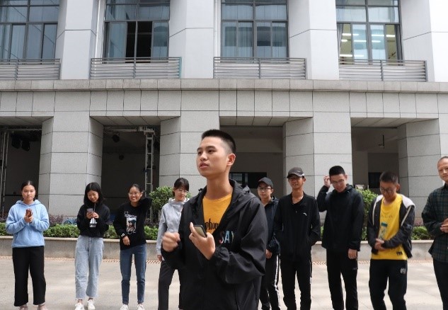 心理团体辅导1 心理团体辅导1